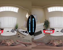 New Neighbor is Lonely Housewife and Wants to Fuck - LethalHardcoreVR
